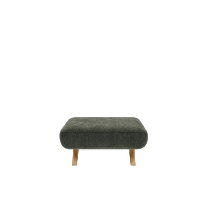 Ercol Ballard Footstool