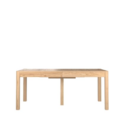 Bergen Oak Large Extending Dining Table Bergen Oak Large Extending Dining Table