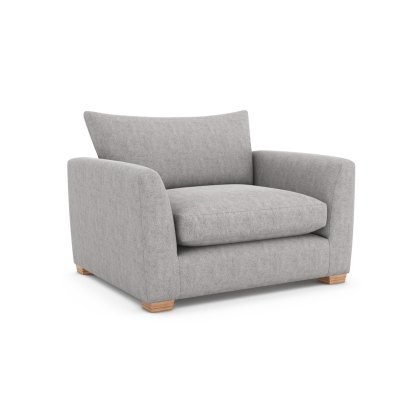 Fraser Snuggler Chair
