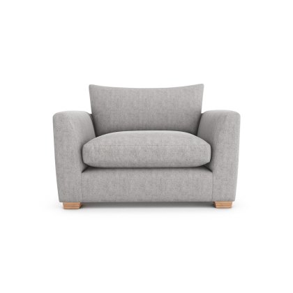 Fraser Snuggler Chair