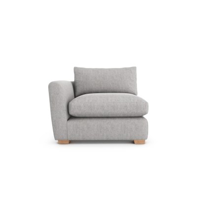 Fraser 1 Arm 1 Seater Unit
