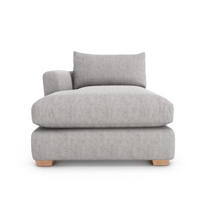 Fraser 1 Arm Chaise Unit