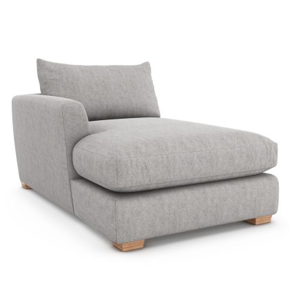 Fraser 1 Arm Chaise Unit