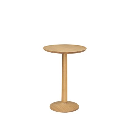Ercol Siena Medium Side Table Ercol Siena Medium Side Table