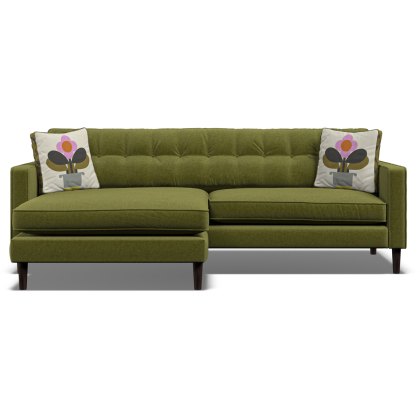 Ebben Chaise Sofa Ebben Chaise Sofa