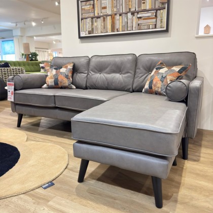 Special Purchase: G Plan Vintage Edie 3 Seater Chaise Sofa