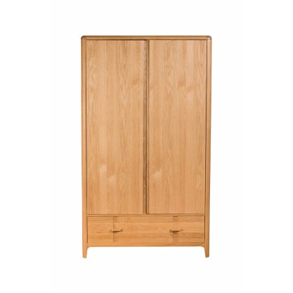 G Plan Maddison Double Wardrobe G Plan Maddison Double Wardrobe