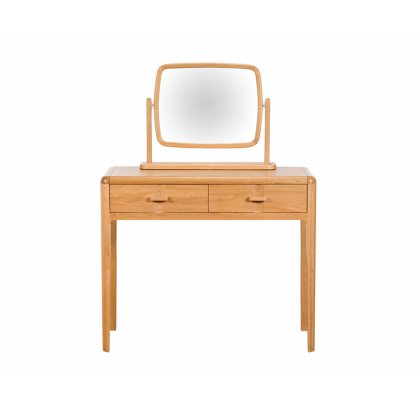 G Plan Maddison Dressing Table with Mirror G Plan Maddison Dressing Table with Mirror