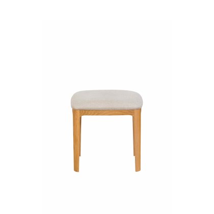 G Plan Maddison Upholstered Stool G Plan Maddison Upholstered Stool
