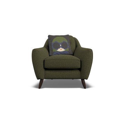 Laurel Armchair