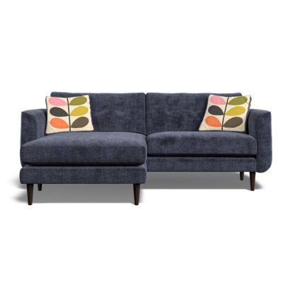 Linden Chaise Sofa