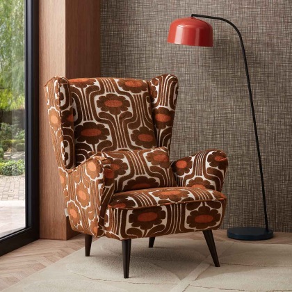 Alma Accent Chair Alma Accent Chair