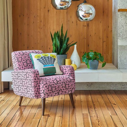 Pettigo Accent Chair Pettigo Accent Chair