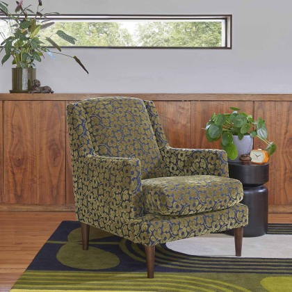 Spiddal Accent Chair