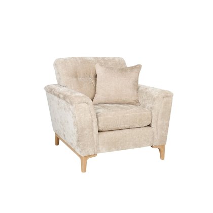 Ercol Sandford Chair