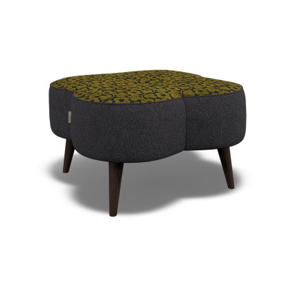 Daisy Large Footstool Daisy Large Footstool