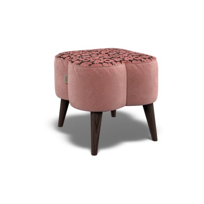 Daisy Small Footstool Daisy Small Footstool
