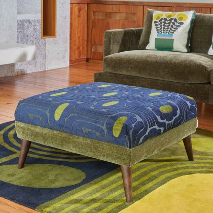 Flynn Footstool