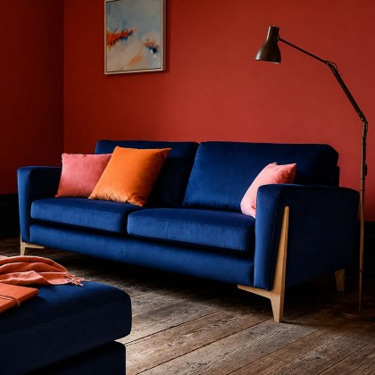 Ercol Marinello Large Sofa