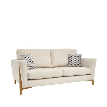 Ercol Marinello Medium Sofa