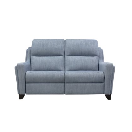 Parker Knoll Portland 26 2 Seater Double Power Plus Recliner Sofa Parker Knoll Portland 26 2 Seater Double Power Plus Recliner Sofa