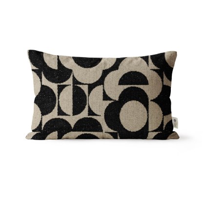 Orla Kiely Bolster Cushion Orla Kiely Bolster Cushion