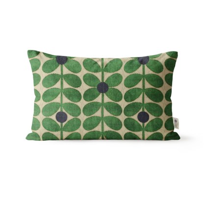Orla Kiely Bolster Cushion Orla Kiely Bolster Cushion