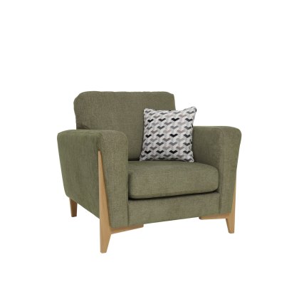 Ercol Marinello Chair