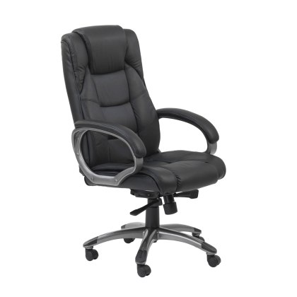 Norland Leather Office Chair Norland Leather Office Chair