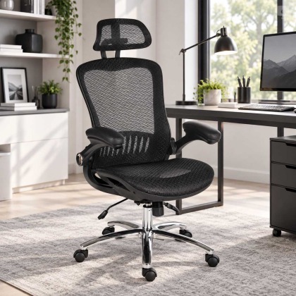 Counterpoint Mesh Office Chair Counterpoint Mesh Office Chair
