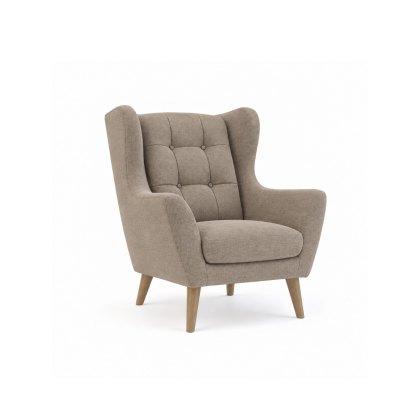 Delaney Armchair Delaney Armchair