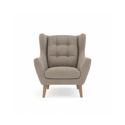 Delaney Armchair Delaney Armchair