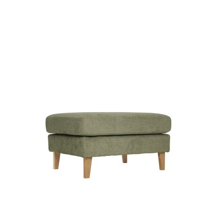 Ercol Marinello Footstool Ercol Marinello Footstool
