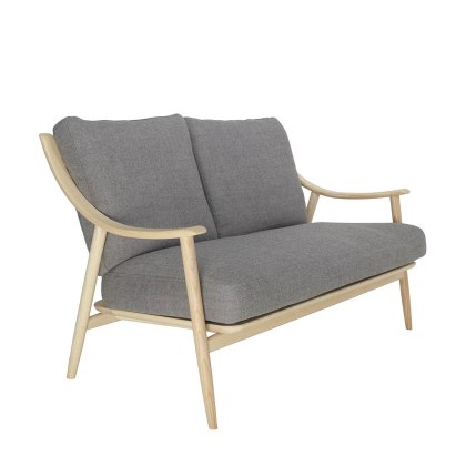 Ercol Marino Medium Sofa