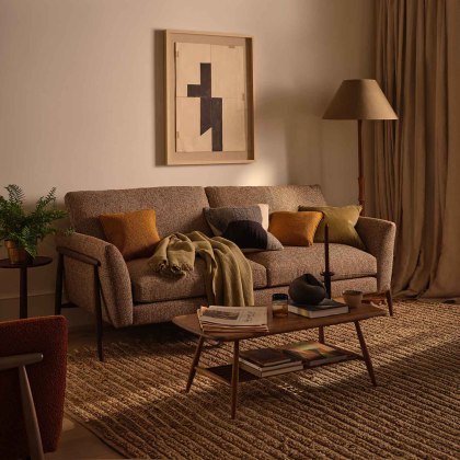 Ercol Forli Large Sofa