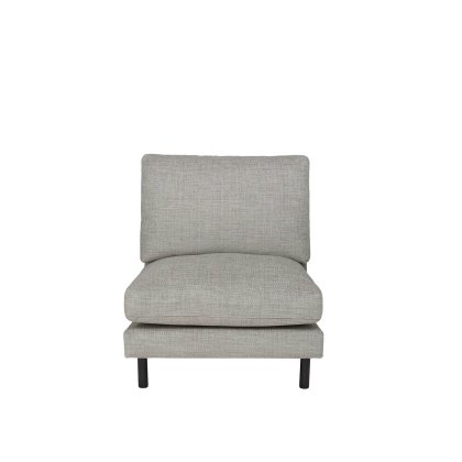 Ercol Forli Medium Unit Single Seat No Arms