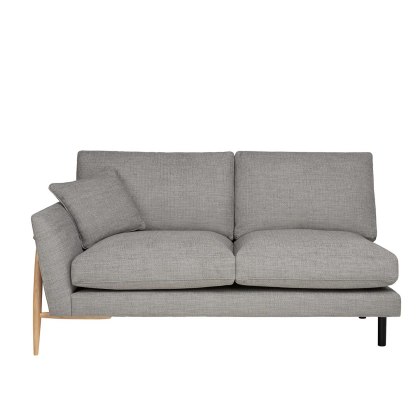 Ercol Forli Medium Unit 1 Arm