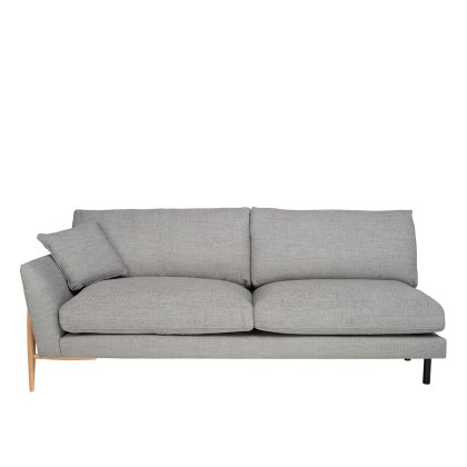 Ercol Forli Grand Unit 1 Arm