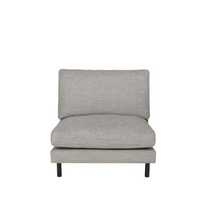 Ercol Forli Grand Unit Single Seat No Arms