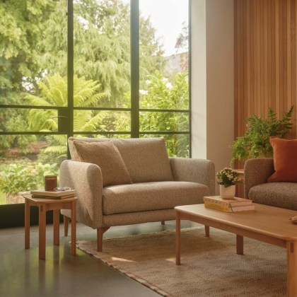 Ercol Aosta Snuggler Ercol Aosta Snuggler