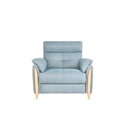 Ercol Mondello Static Chair