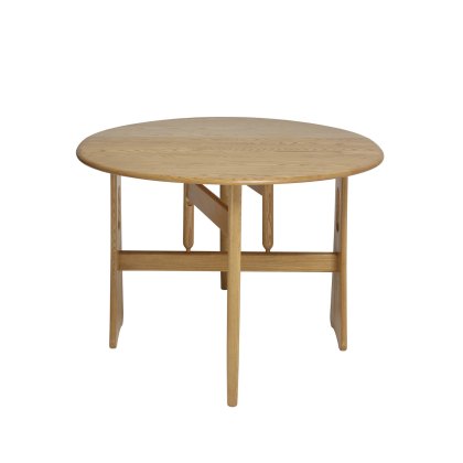 Ercol Windsor Gate Leg Table Ercol Windsor Gate Leg Table