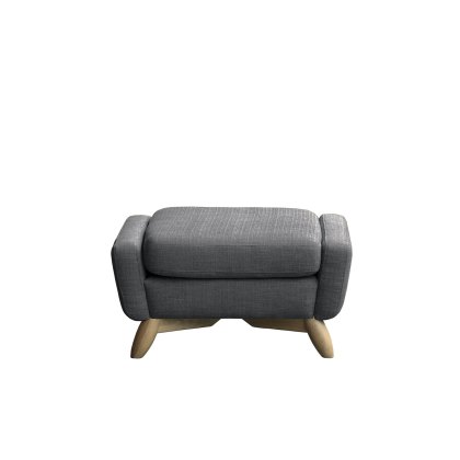 Ercol Cosenza Footstool Ercol Cosenza Footstool