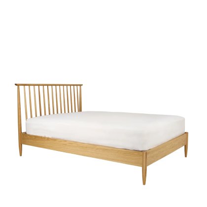 Ercol Teramo Bedframe