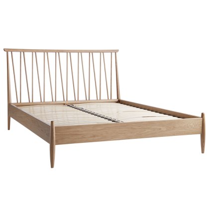 Ercol Winslow Bedframe