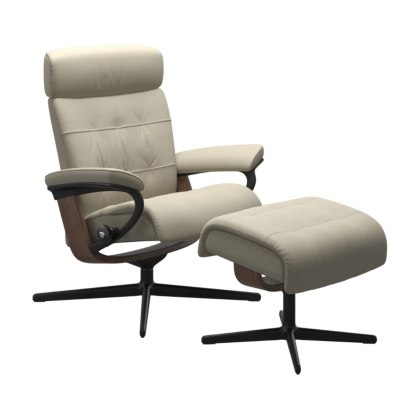 Stressless Erik Chair & Stool