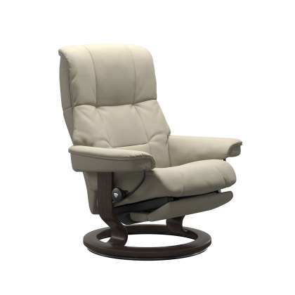 Stressless Mayfair Classic Recliner with Power