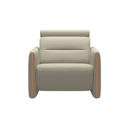 Stressless Emily 1 Seater Power Recliner