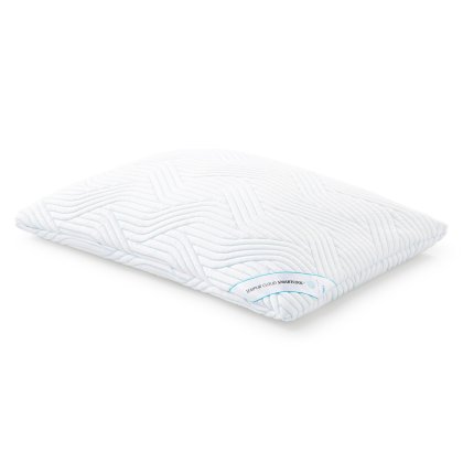 Tempur Cloud SmartCool Pillow  Tempur Cloud SmartCool Pillow