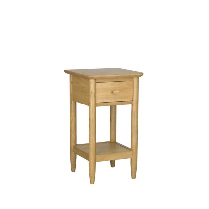 Ercol Teramo Compact Side Table